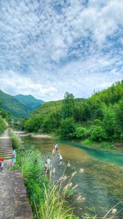桐庐茆坪村 景点图 563_7