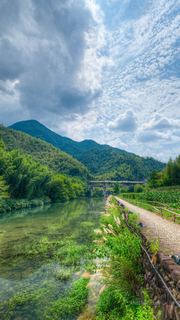 桐庐茆坪村 景点图 563_8