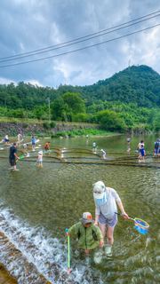 桐庐芦茨村 景点图 564_12