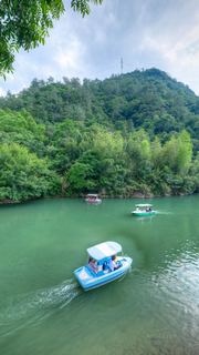 桐庐芦茨村 景点图 564_15