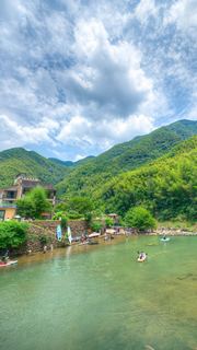 桐庐石舍村 景点图 565_2
