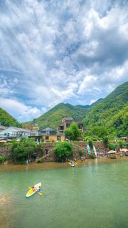 桐庐石舍村 景点图 565_3