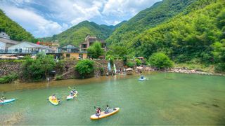 桐庐石舍村 景点图 565_5