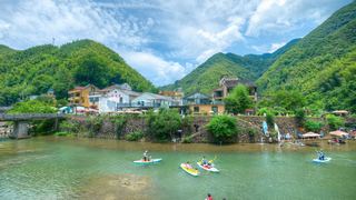 桐庐石舍村 景点图 565_6