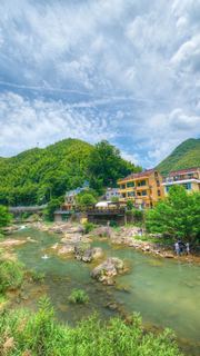 桐庐石舍村 景点图 565_7