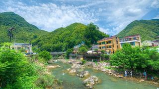 桐庐石舍村 景点图 565_8