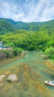 桐庐石舍村 景点图 565_9