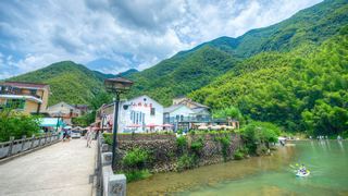 桐庐石舍村 景点图 565_10