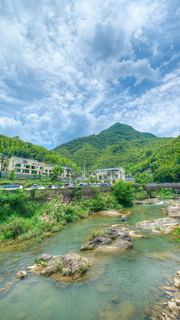 桐庐石舍村 景点图 565_12