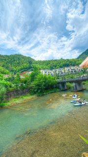 桐庐石舍村 景点图 565_13
