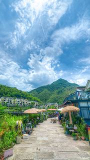 桐庐石舍村 景点图 565_14