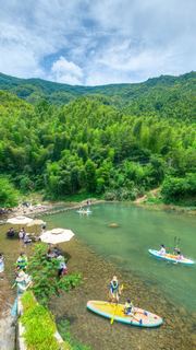 桐庐石舍村 景点图 565_15
