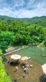桐庐石舍村 景点图 565_16