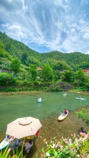 桐庐石舍村 景点图 565_17