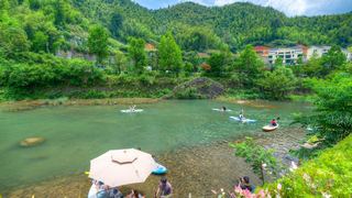 桐庐石舍村 景点图 565_18