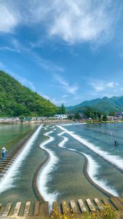富阳梅州坝 景点图 567_4