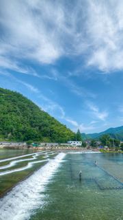 富阳梅州坝 景点图 567_6