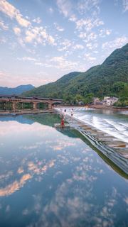 富阳龙鳞坝 景点图 568_10