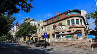 青岛德国风情街 景点图 57_5