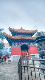 雍和宫 景点图 571_4