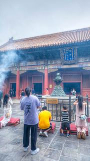 雍和宫 景点图 571_6
