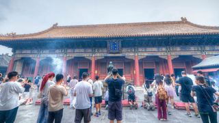 雍和宫 景点图 571_7
