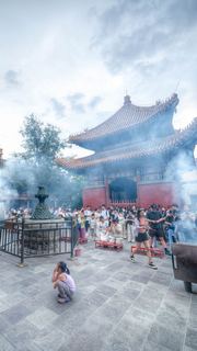 雍和宫 景点图 571_9