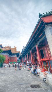 雍和宫 景点图 571_15