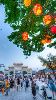 山海关古城 景点图 572_3
