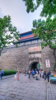 山海关古城 景点图 572_4