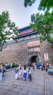 山海关古城 景点图 572_5