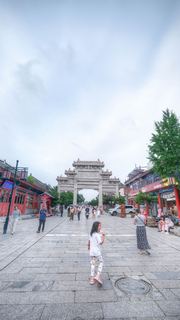山海关古城 景点图 572_6