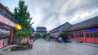 山海关古城 景点图 572_7
