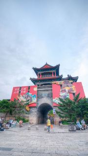 山海关古城 景点图 572_10