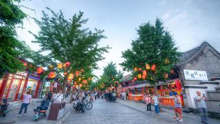 山海关古城 景点图 572_12