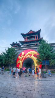 山海关古城 景点图 572_13