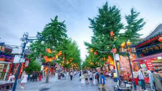 山海关古城 景点图 572_15