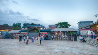 山海关古城 景点图 572_16