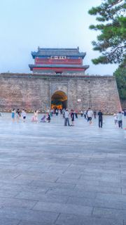 山海关古城 景点图 572_17