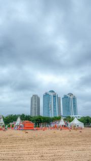金梦海湾拾贝湾 景点图 574_3