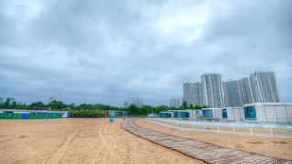 金梦海湾拾贝湾 景点图 574_4