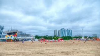 金梦海湾拾贝湾 景点图 574_5