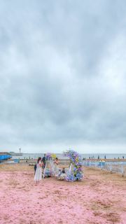 金梦海湾拾贝湾 景点图 574_7