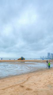 金梦海湾拾贝湾 景点图 574_10