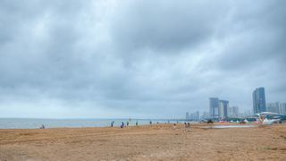 金梦海湾拾贝湾 景点图 574_12