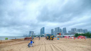 金梦海湾拾贝湾 景点图 574_13