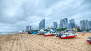 金梦海湾拾贝湾 景点图 574_15