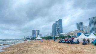 金梦海湾拾贝湾 景点图 574_17