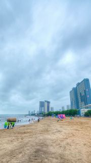 金梦海湾拾贝湾 景点图 574_20