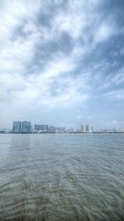 金梦海湾帆船出海 景点图 575_3